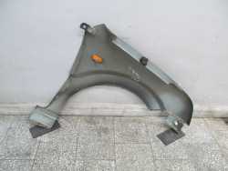 FORD FUSION I LIFT BLOTNIK PRZOD LEWY F5 05-13 KPL