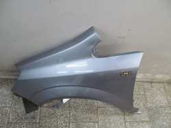 OPEL ZAFIRA B BLOTNIK PRZOD LEWY Z163 05-12 OKAZJA