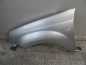 NISSAN XTRAIL T30 LIFT BLOTNIK PRZOD LEWY KY0 04-07