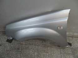 NISSAN XTRAIL T30 LIFT BLOTNIK PRZOD LEWY KY0 04-07