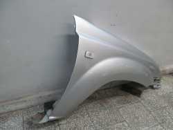 NISSAN XTRAIL T30 LIFT BLOTNIK PRZOD PRAWY KY0 04-07