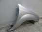 NISSAN XTRAIL T30 LIFT BLOTNIK PRZOD PRAWY KY0 04-07