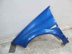 RENAULT MEGANE II LIFT BLOTNIK PRZOD LEWY TERNA 06-09