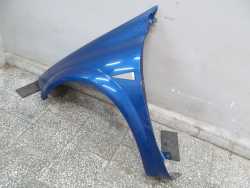 RENAULT MEGANE II LIFT BLOTNIK PRZOD LEWY TERNA 06-09
