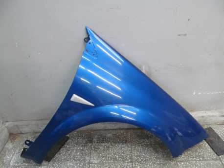 RENAULT MEGANE II LIFT BLOTNIK PRZOD PRAWY TERNA 06-09