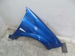 RENAULT MEGANE II LIFT BLOTNIK PRZOD PRAWY TERNA 06-09