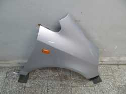 HONDA JAZZ 02-08 BLOTNIK PRZOD PRAWY NH623M !! OKAZJA !!