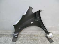 HONDA JAZZ 02-08 BLOTNIK PRZOD PRAWY NH623M !! OKAZJA !!