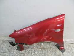 VW POLO III 9N LIFT 6N2 BLOTNIK PRZOD LEWY LL3K 99-02