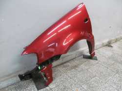 VW POLO III 9N LIFT 6N2 BLOTNIK PRZOD LEWY LL3K 99-02