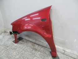 VW POLO III 9N LIFT 6N2 BLOTNIK PRZOD LEWY LL3K 99-02