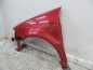 VW POLO III 9N LIFT 6N2 BLOTNIK PRZOD LEWY LL3K 99-02