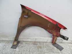 VW POLO III 9N LIFT 6N2 BLOTNIK PRZOD LEWY LL3K 99-02