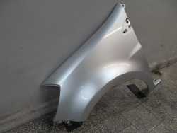 RENAULT CLIO III BLOTNIK PRZOD LEWY TED69 195 06-10