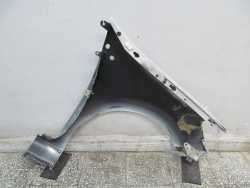 RENAULT CLIO III BLOTNIK PRZOD LEWY TED69 195 06-10