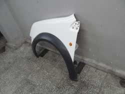 FORD TRANSIT CONNECT I BLOTNIK LEWY BIALY 02-13