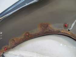 TOYOTA RAV4 II LIFT BLOTNIK PRAWY PRZOD 1E0 00-05
