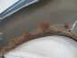 TOYOTA RAV4 II LIFT BLOTNIK PRAWY PRZOD 1E0 00-05