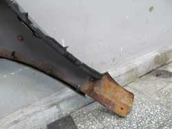TOYOTA RAV4 II LIFT BLOTNIK PRAWY PRZOD 1E0 00-05
