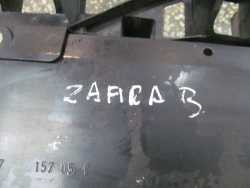 OPEL ASTRA H ZAFIRA B BELKA ZDERZAKA PRZOD 04-12