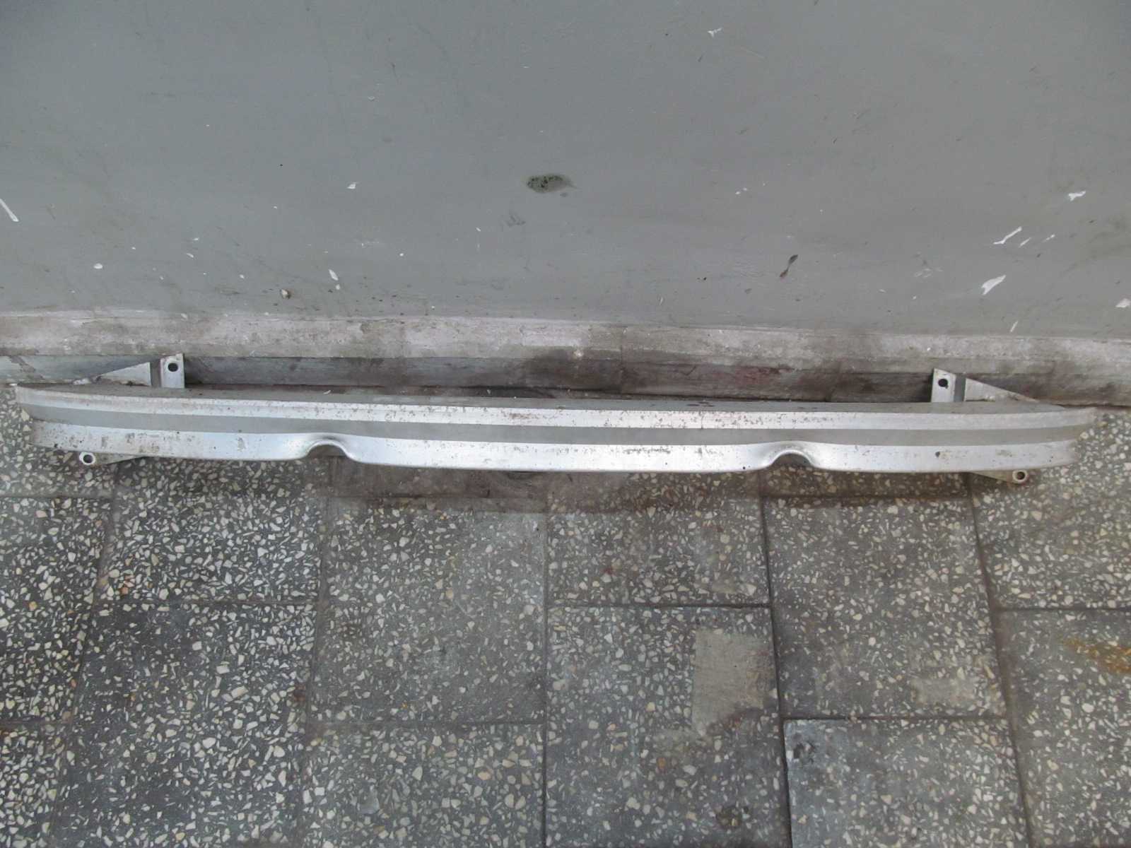 AUDI A3 8P 3D BELKA WZMOCNIENIE ZDERZAKA TYL 04-09