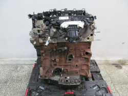 FORD S-MAX LIFT KUGA 2.0 TDCI EURO5 SILNIK SLUPEK AV4Q6007 CA D4204T 10-18