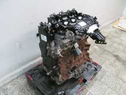 FORD S-MAX LIFT KUGA 2.0 TDCI EURO5 SILNIK SLUPEK AV4Q6007 CA D4204T 10-18