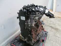 FORD S-MAX LIFT KUGA 2.0 TDCI EURO5 SILNIK SLUPEK AV4Q6007 CA D4204T 10-18