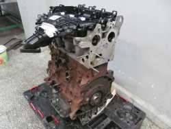 FORD S-MAX LIFT KUGA 2.0 TDCI EURO5 SILNIK SLUPEK AV4Q6007 CA D4204T 10-18