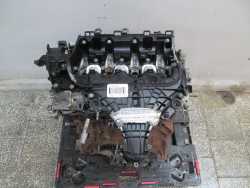 FORD S-MAX LIFT KUGA 2.0 TDCI EURO5 SILNIK SLUPEK AV4Q6007 CA D4204T 10-18