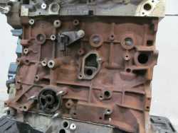 FORD S-MAX LIFT KUGA 2.0 TDCI EURO5 SILNIK SLUPEK AV4Q6007 CA D4204T 10-18