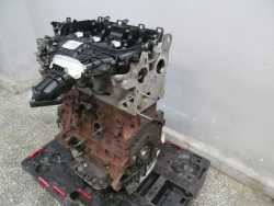 FORD S-MAX LIFT KUGA 2.0 TDCI EURO5 SILNIK SLUPEK AV4Q6007 CA D4204T 10-18