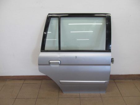 MITSUBISHI PAJERO SPORT DRZWI TYL PRAWY 01-08