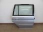 MITSUBISHI PAJERO SPORT DRZWI TYL PRAWY 01-08