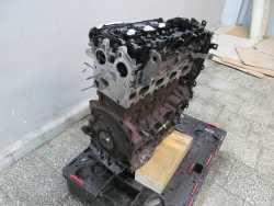 FORD S-MAX LIFT KUGA 2.0 TDCI EURO5 SILNIK SLUPEK AV4Q6007 CA D4204T 10-18