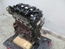 FORD S-MAX LIFT KUGA 2.0 TDCI EURO5 SILNIK SLUPEK AV4Q6007 CA D4204T 10-18