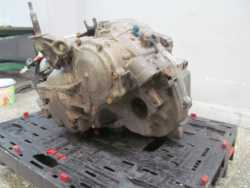 RENAULT ESPACE LAGUNA 2.0T SKRZYNIA AUTOMAT SU1017 DK36936