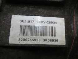 RENAULT ESPACE LAGUNA 2.0T SKRZYNIA AUTOMAT SU1017 DK36936