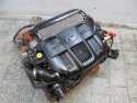 SUBARU FORESTER SG IMPREZA 2.5T SILNIK ENGINE SWAP EJ255LE TY755VG