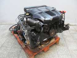 SUBARU FORESTER SG IMPREZA 2.5T SILNIK ENGINE SWAP EJ255LE TY755VG