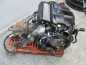 SUBARU FORESTER SG IMPREZA 2.5T SILNIK ENGINE SWAP EJ255LE TY755VG