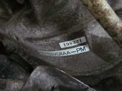 SUBARU FORESTER SG IMPREZA 2.5T SILNIK ENGINE SWAP EJ255LE TY755VG