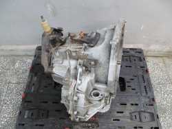 RENAULT MASTER II 2.5DCI 03- SKRZYNIA BIEGOW 5 G9UX70 PK5371 L4