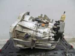 RENAULT MASTER II 2.5DCI 03- SKRZYNIA BIEGOW 5 G9UX70 PK5371 L4