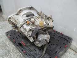 RENAULT MASTER II 2.5DCI 03- SKRZYNIA BIEGOW 5 G9UX70 PK5371 L4