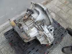 RENAULT MASTER II 2.5DCI 03- SKRZYNIA BIEGOW 5 G9UX70 PK5371 L4