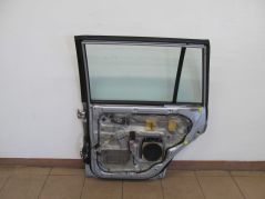 MITSUBISHI PAJERO SPORT DRZWI TYL PRAWY 01-08