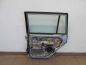 MITSUBISHI PAJERO SPORT DRZWI TYL PRAWY 01-08