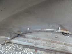 SUZUKI IGNIS LIFT BLOTNIK PRAWY PRZOD ZU1 04-07