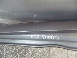 SUZUKI IGNIS LIFT BLOTNIK PRAWY PRZOD ZU1 04-07